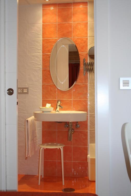 Hotel Fetiche Alojamiento Con Encanto Benidorm Værelse billede